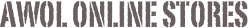 AWOL Online Stores